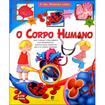 O Corpo Humano