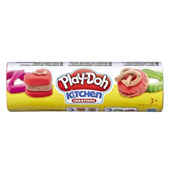 Play-Doh Tubo de Bolachas - Hasbro - Envio Aleatório