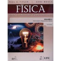 Física Para Cientistas e Engenheiros Vol 2