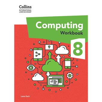 Collins International Lower Secondary Computing - 1