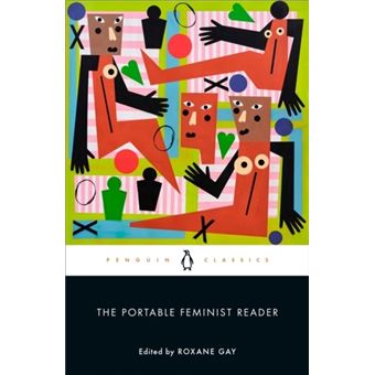 The Portable Feminist Reader - 1