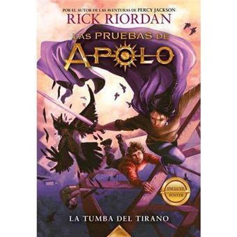 La tumba del tirano-pruebas de .m98