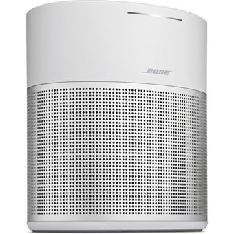 Coluna Wireless Bose Home Speaker 300 - Luxe Silver