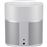 Coluna Wireless Bose Home Speaker 300 - Luxe Silver_1