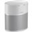 Coluna Wireless Bose Home Speaker 300 - Luxe Silver_2