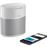 Coluna Wireless Bose Home Speaker 300 - Luxe Silver_4