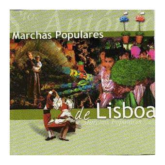 VIDISCO, Vários/Santos Populares - 1