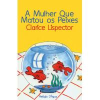 A Mulher que Matou os Peixes