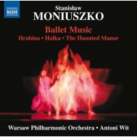 Moniuszko | Ballet Music