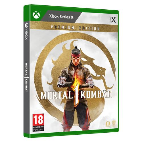 Mortal Kombat Komplete Edition - Xbox-360 - Microsoft - Jogos de