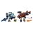 LEGO City Police 60209 Polícia Aérea - Assalto de Diamante_1
