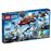 LEGO City Police 60209 Polícia Aérea - Assalto de Diamante_4