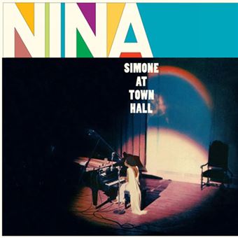 Nina Simone - LP Purple 180gr Vinil 12''