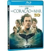 No Coração do Mar (Blu-ray 3D)