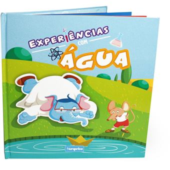 Experiências com Água