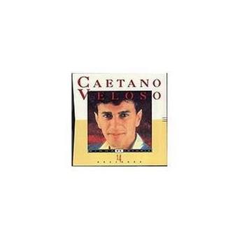 Minha Historia - Album by Caetano Veloso