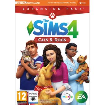 THE SIMS 4 TODAS EXPANSÕES 2023 MAC OS - ENVIO DIGITAL