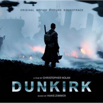 BSO Dunkirk - 2LP