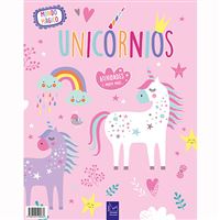Mundo Mágico: Unicórnios