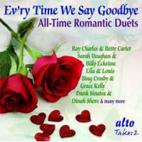 Every Time We Say Goodbye