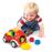 Carro Formas e Cores - Clementoni_2