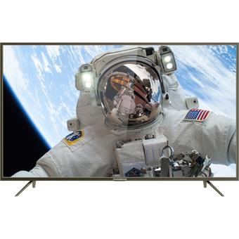Smart TV Thomson UHD 4K 55UC6406 139cm