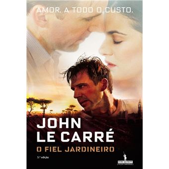 O Fiel Jardineiro