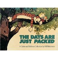 The Days Are Just Packed