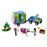 LEGO Friends 41371 O Atrelado para Cavalos da Mia_1