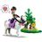 LEGO Friends 41371 O Atrelado para Cavalos da Mia_2