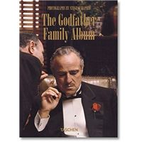 Steve Schapiro - The Godfather Family Album
