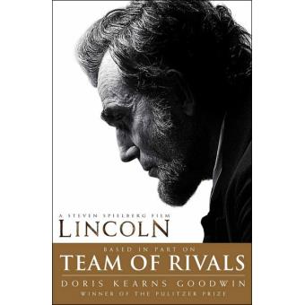 Team of Rivals