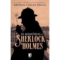 As Memórias de Sherlock Holmes