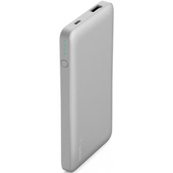 Power Bank Belkin 5000mAh - Silver