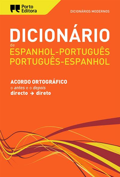 Dicionário Moderno de Inglês-Português Porto Editora / Porto