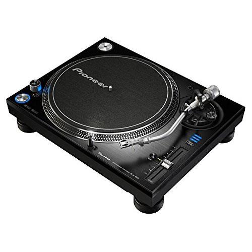 Gira-discos DJ  PLX-1000