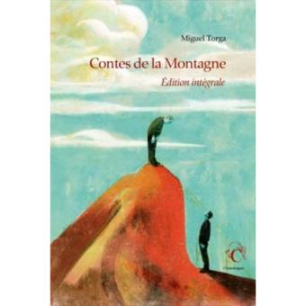 Contes de la Montagne
