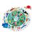 Puzzle XXL Descobre Animais_1