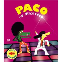 Paco na Discoteca