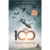 Os 100 - Livro 1