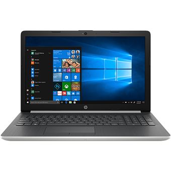 Computador Portátil HP 15-da1048np