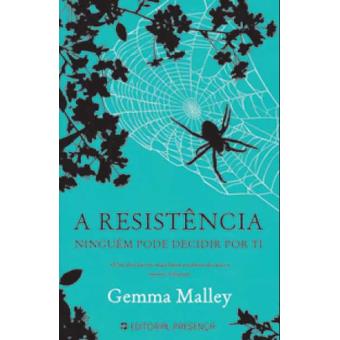 A Resistência - Ninguém Pode Decidir Por Ti