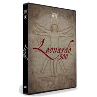 Leonardo 500 - DVD