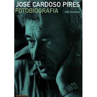 José Cardoso Pires: Fotobiografia