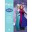 Férias com Frozen: 5/6 Anos_0