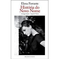 História do Novo Nome