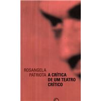 Critica de um teatro critico