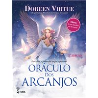 Oráculo dos Arcanjos