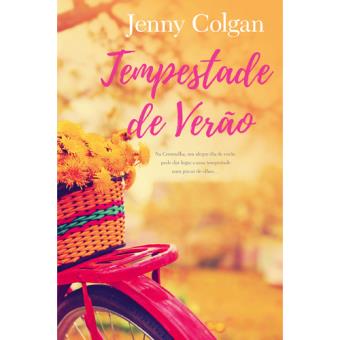 Tempestade de Verão