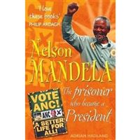 Nelson mandela